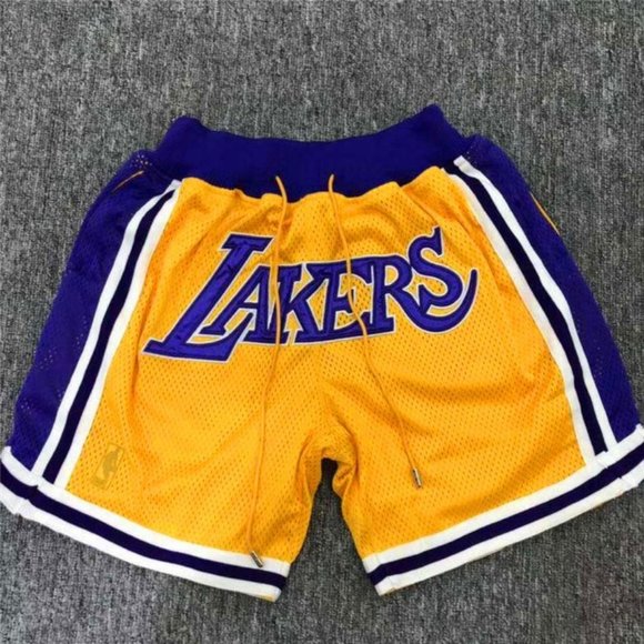 lakers throwback